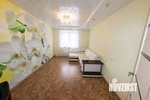 3-к квартира, на длительный срок, 70м2, 5/10 этаж