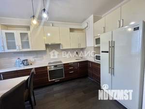 3-к квартира, на длительный срок, 80м2, 2/17 этаж
