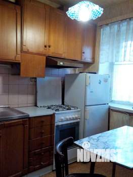2-к квартира, на длительный срок, 41м2, 3/4 этаж