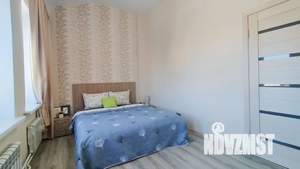 2-к квартира, посуточно, 90м2, 3/3 этаж