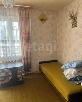 2-к квартира, на длительный срок, 56м2, 3/8 этаж
