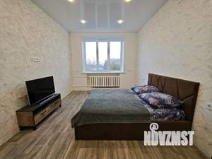 2-к квартира, посуточно, 72м2, 4/4 этаж