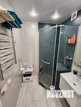 1-к квартира, посуточно, 34м2, 3/4 этаж