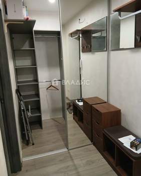 1-к квартира, на длительный срок, 40м2, 4/4 этаж