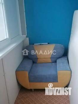 2-к квартира, на длительный срок, 53м2, 2/10 этаж