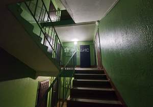 1-к квартира, на длительный срок, 33м2, 5/6 этаж