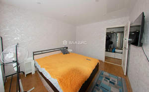 2-к квартира, на длительный срок, 47м2, 4/5 этаж