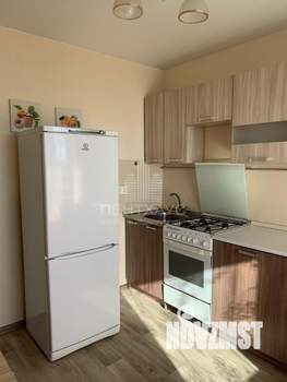 1-к квартира, на длительный срок, 42м2, 3/10 этаж