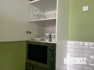 1-к квартира, посуточно, 42м2, 18/18 этаж