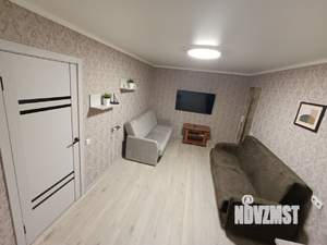 3-к квартира, на длительный срок, 60м2, 2/5 этаж