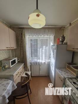 2-к квартира, на длительный срок, 43м2, 1/5 этаж