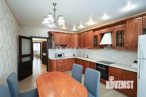 3-к квартира, на длительный срок, 96м2, 7/8 этаж