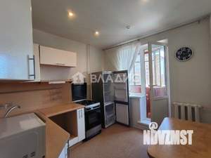 1-к квартира, на длительный срок, 38м2, 3/10 этаж