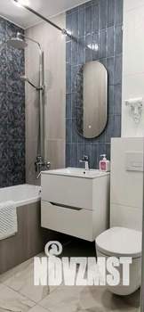 1-к квартира, посуточно, 27м2, 1/1 этаж