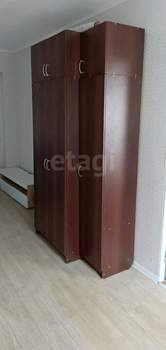 2-к квартира, на длительный срок, 44м2, 3/4 этаж