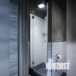 1-к квартира, посуточно, 53м2, 1/1 этаж