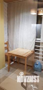 Студия квартира, на длительный срок, 25м2, 14/18 этаж