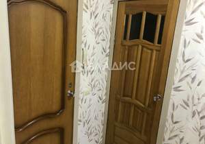 1-к квартира, на длительный срок, 33м2, 1/5 этаж