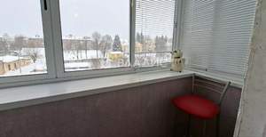 1-к квартира, на длительный срок, 34м2, 5/5 этаж