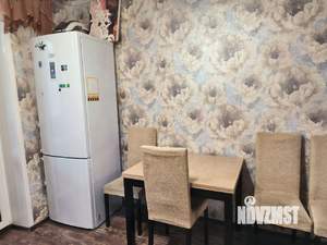 2-к квартира, на длительный срок, 55м2, 2/5 этаж