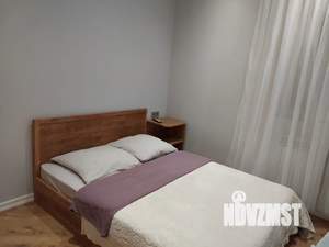 2-к квартира, посуточно, 39м2, 14/14 этаж