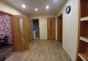 3-к квартира, на длительный срок, 60м2, 3/9 этаж