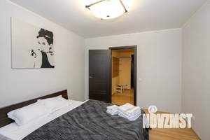 2-к квартира, посуточно, 65м2, 7/13 этаж