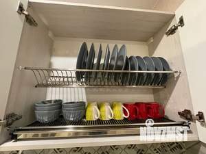 2-к квартира, посуточно, 80м2, 10/20 этаж