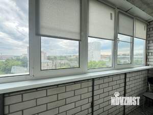 Студия квартира, на длительный срок, 32м2, 7/14 этаж