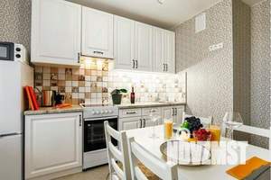 1-к квартира, посуточно, 50м2, 13/18 этаж