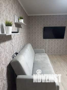 3-к квартира, посуточно, 60м2, 2/5 этаж