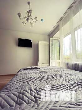 Студия квартира, посуточно, 25м2, 5/5 этаж