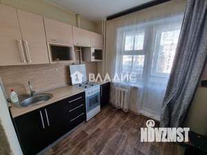 1-к квартира, на длительный срок, 33м2, 4/5 этаж