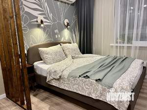 1-к квартира, посуточно, 22м2, 1/18 этаж