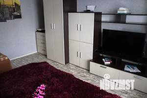 1-к квартира, посуточно, 30м2, 9/9 этаж