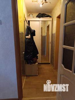 1-к квартира, на длительный срок, 30м2, 1/5 этаж