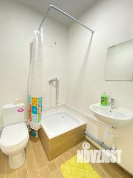 1-к квартира, посуточно, 30м2, 1/18 этаж