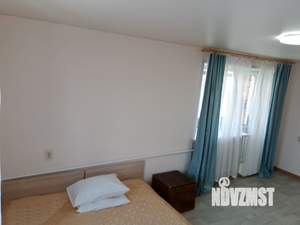 1-к квартира, на длительный срок, 31м2, 5/5 этаж