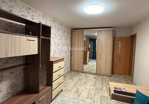 2-к квартира, на длительный срок, 42м2, 2/5 этаж