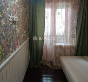 1-к квартира, на длительный срок, 42м2, 10/17 этаж