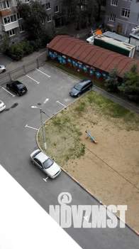 1-к квартира, посуточно, 40м2, 7/14 этаж