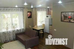 1-к квартира, посуточно, 33м2, 1/5 этаж