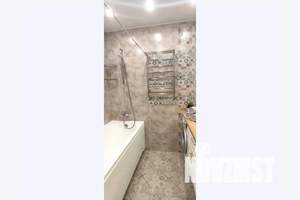 1-к квартира, посуточно, 53м2, 13/15 этаж