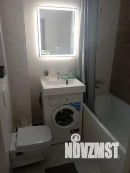 Студия квартира, посуточно, 24м2, 12/17 этаж