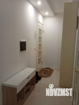 2-к квартира, на длительный срок, 42м2, 3/5 этаж