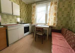 1-к квартира, на длительный срок, 33м2, 2/9 этаж