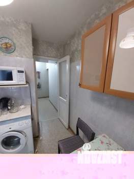 2-к квартира, на длительный срок, 43м2, 2/5 этаж