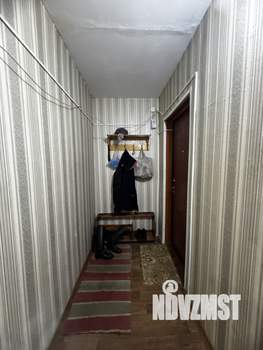 1-к квартира, на длительный срок, 30м2, 4/5 этаж