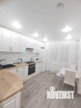 1-к квартира, на длительный срок, 38м2, 7/14 этаж