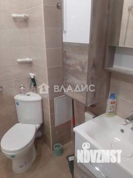 1-к квартира, на длительный срок, 43м2, 10/12 этаж